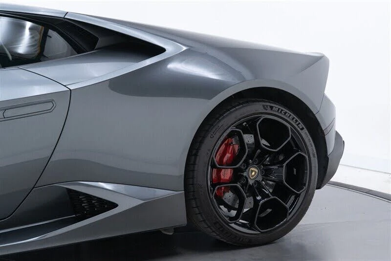 2016 Lamborghini Huracan LP580-2 - Image 29 of 31
