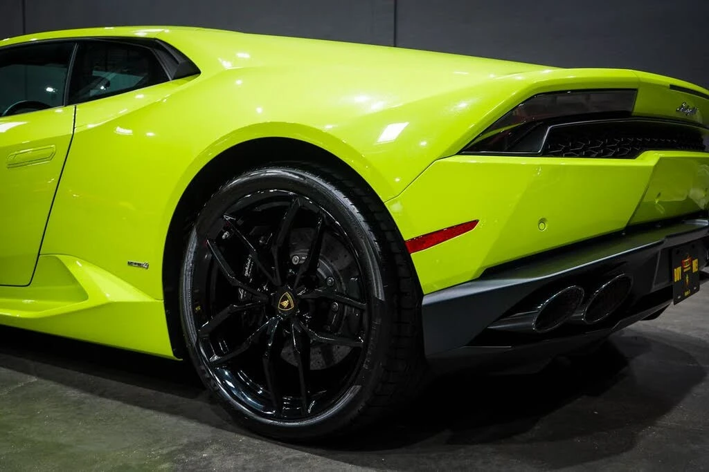 2016 Lamborghini Huracan LP610-4 - Image 20 of 31