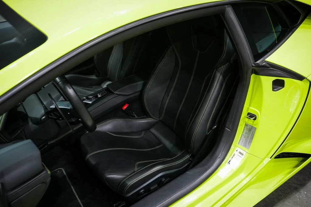 2016 Lamborghini Huracan LP610-4 - Image 28 of 31