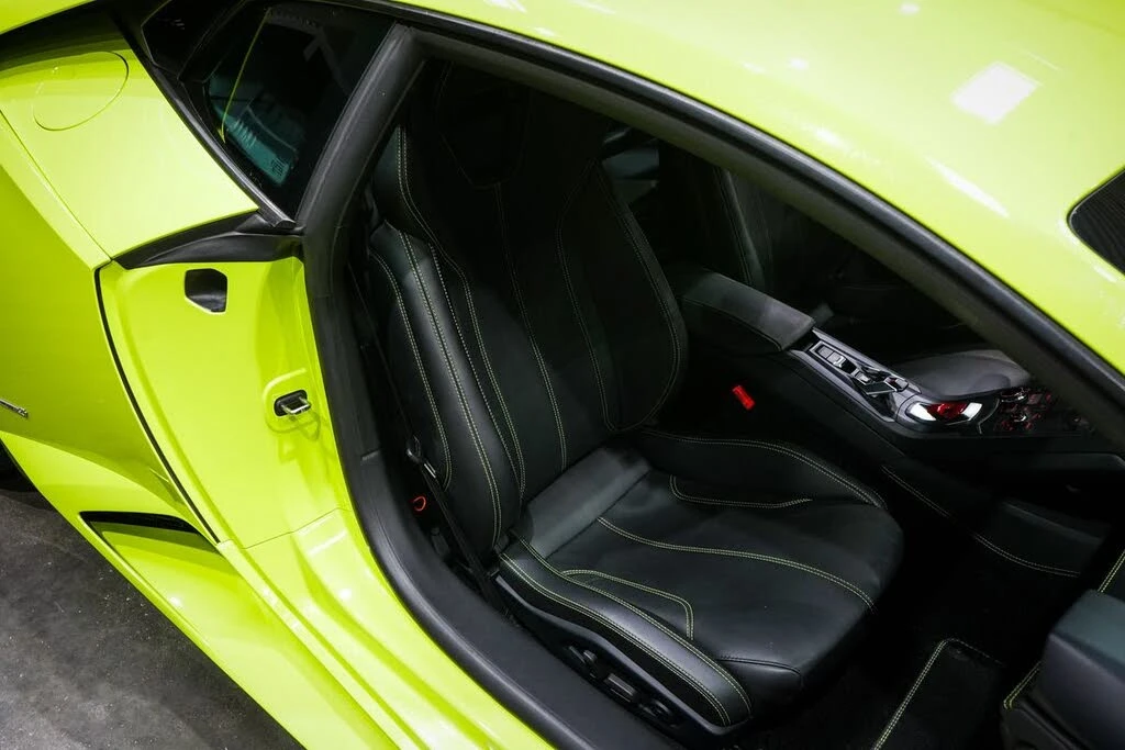 2016 Lamborghini Huracan LP610-4 - Image 31 of 31