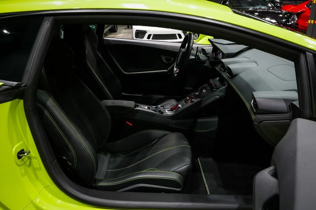 2016 Lamborghini Huracan LP610-4 - Image 30 of 31
