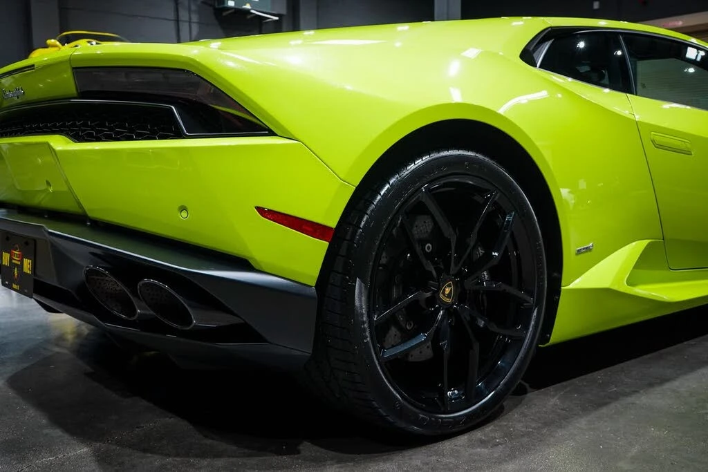 2016 Lamborghini Huracan LP610-4 - Image 24 of 31