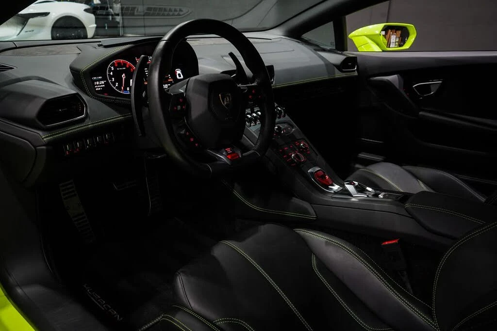 2016 Lamborghini Huracan LP610-4 - Image 26 of 31