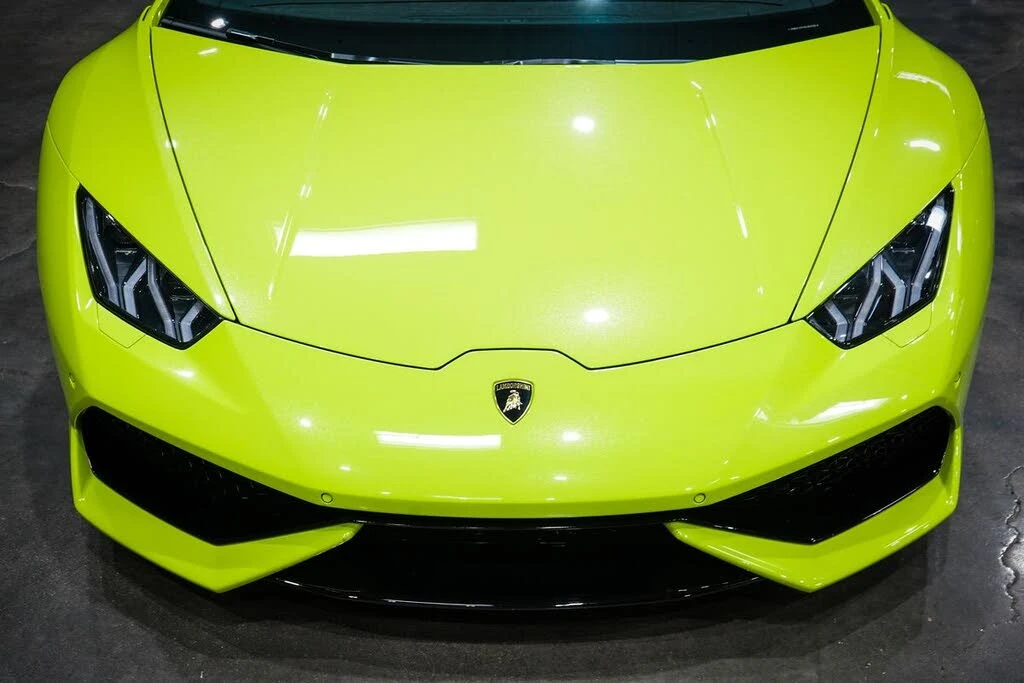 2016 Lamborghini Huracan LP610-4 - Image 9 of 31