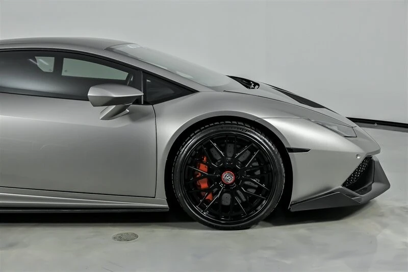 2016 Lamborghini Huracan LP610-4 - Image 17 of 21