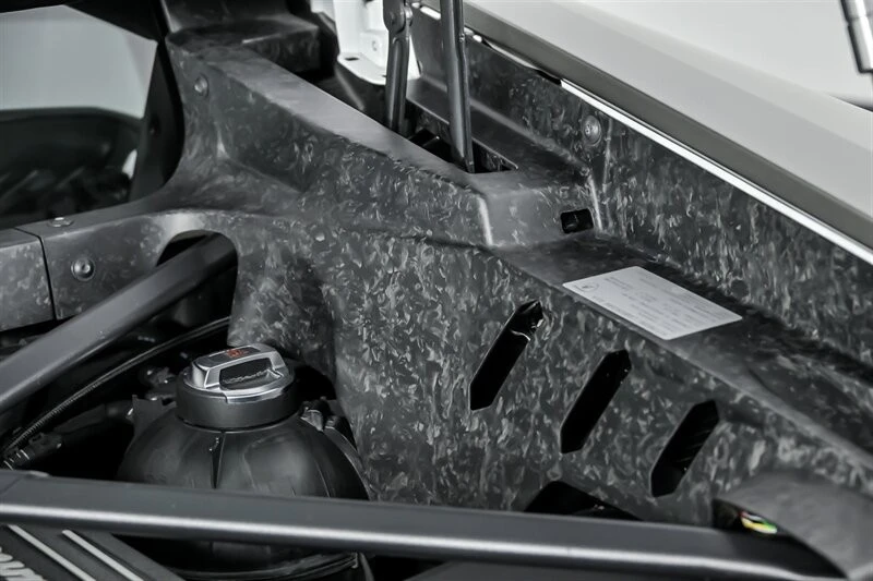 2016 Lamborghini Huracan LP610-4 - Image 21 of 21