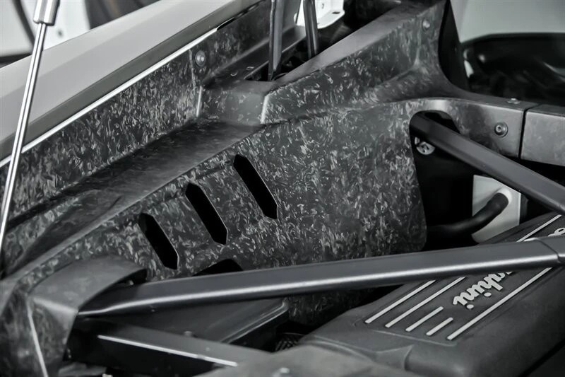 2016 Lamborghini Huracan LP610-4 - Image 20 of 21