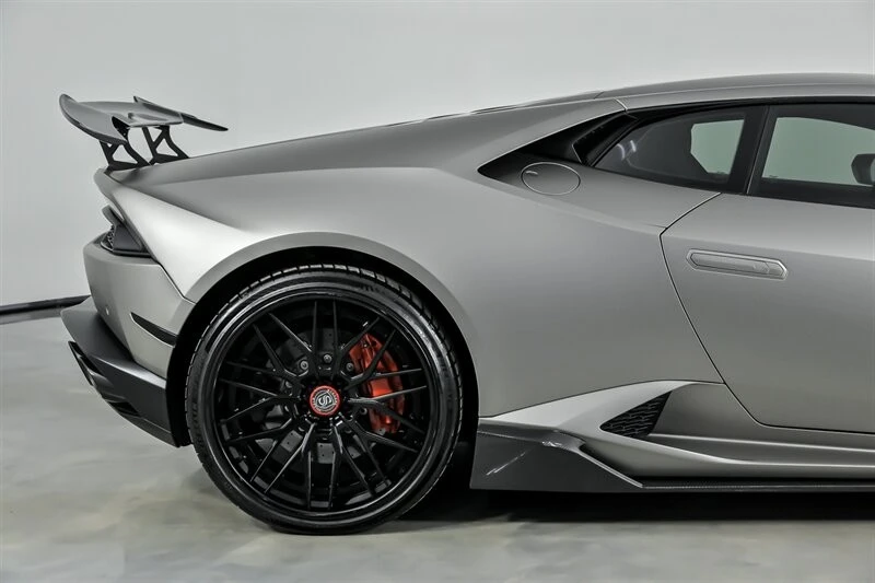 2016 Lamborghini Huracan LP610-4 - Image 15 of 21