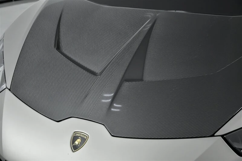 2016 Lamborghini Huracan LP610-4 - Image 7 of 21