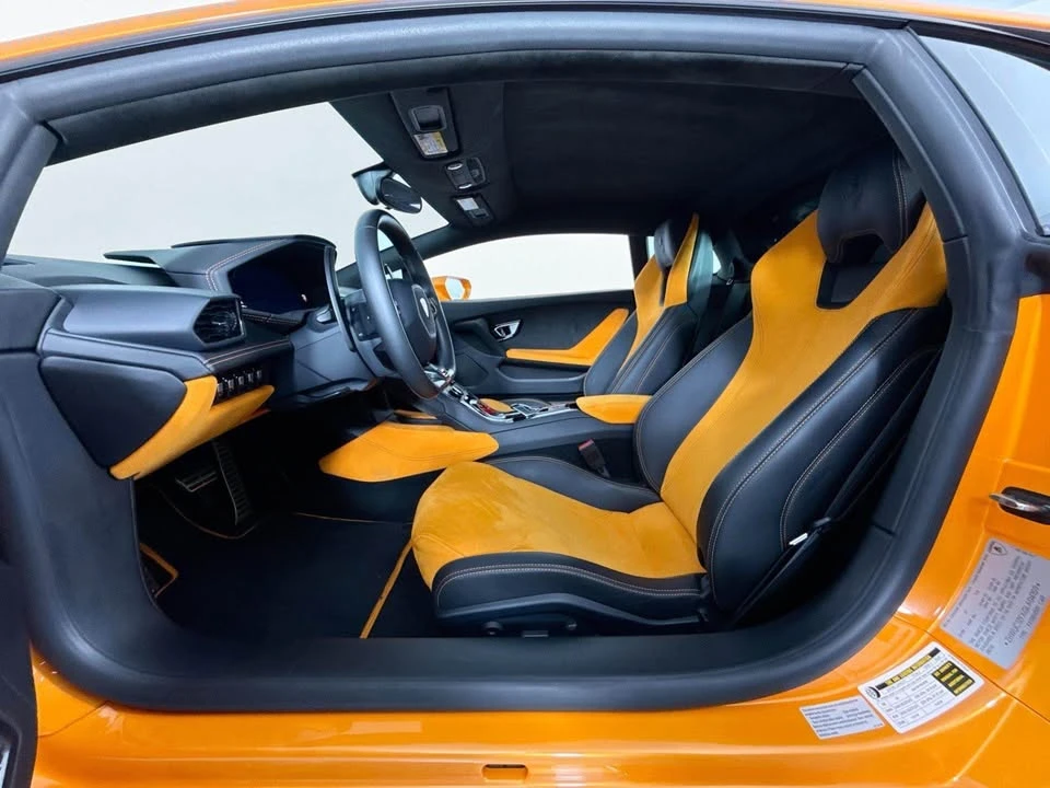 2016 Lamborghini Huracan LP610-4 - Image 3 of 20