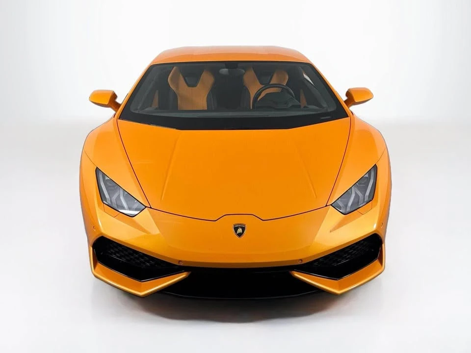 2016 Lamborghini Huracan LP610-4 - Image 4 of 20