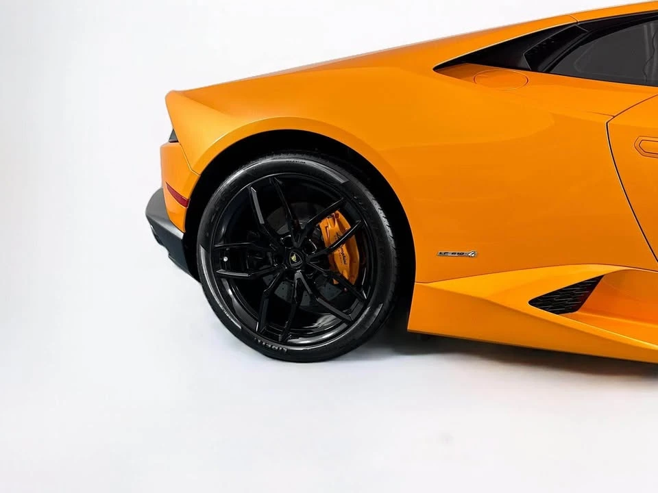 2016 Lamborghini Huracan LP610-4 - Image 20 of 20