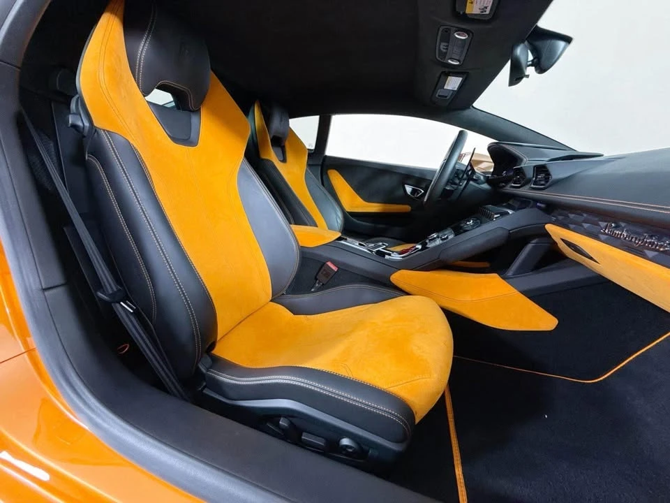 2016 Lamborghini Huracan LP610-4 - Image 17 of 20