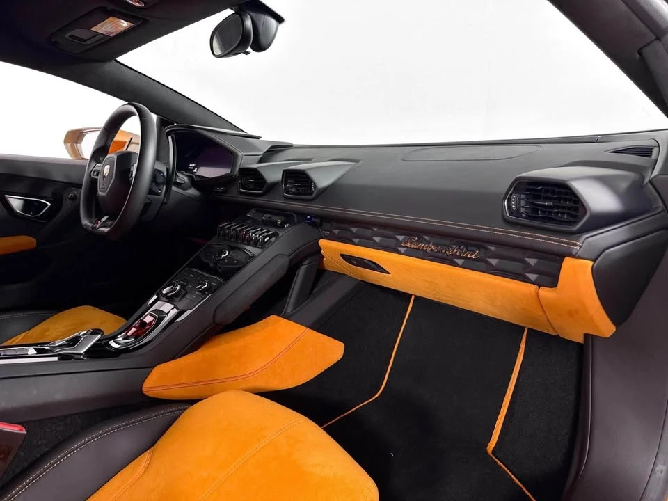 2016 Lamborghini Huracan LP610-4 - Image 16 of 20