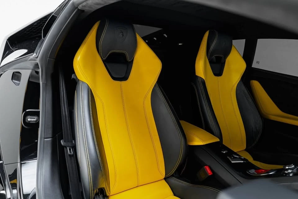 2016 Lamborghini Huracan LP610-4 - Image 16 of 20