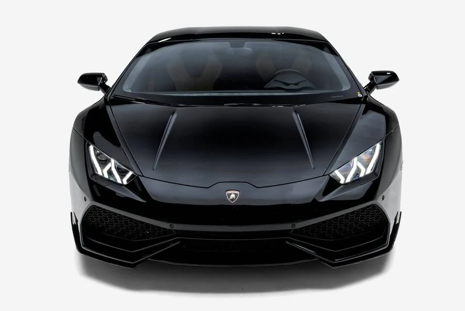 2016 Lamborghini Huracan LP610-4 - Image 4 of 20