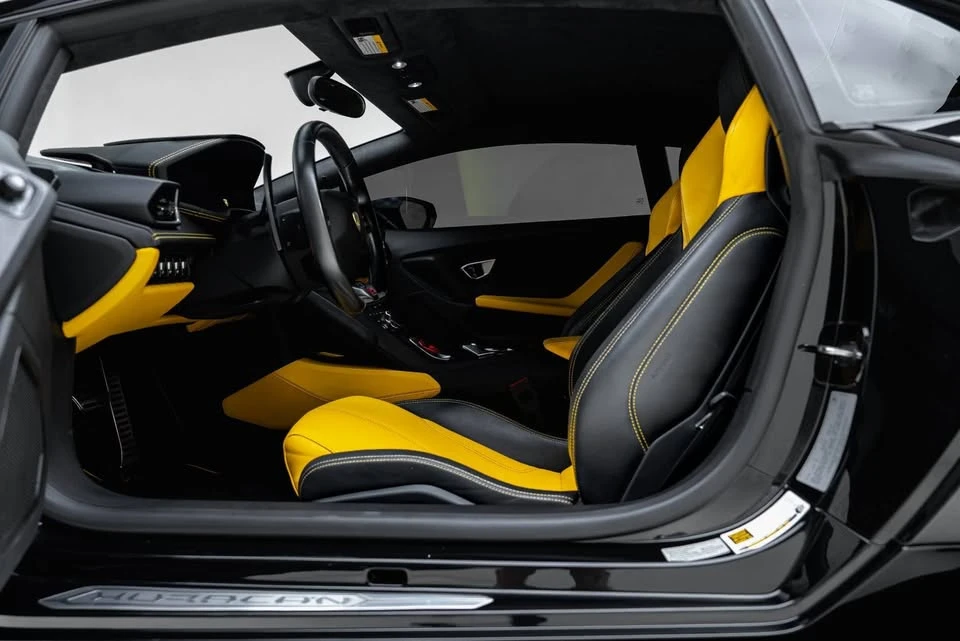 2016 Lamborghini Huracan LP610-4 - Image 15 of 20