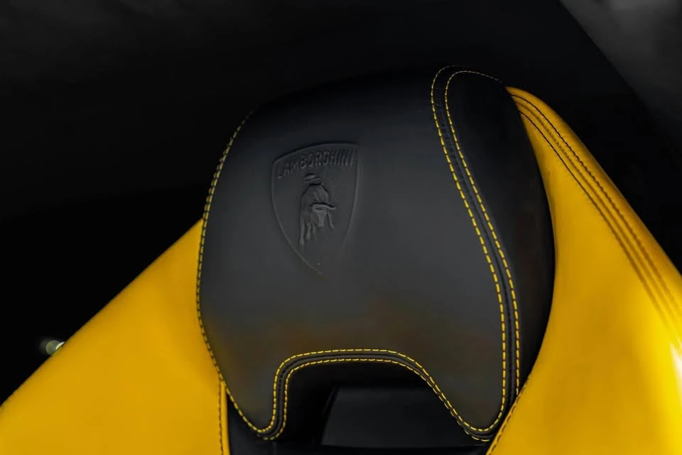 2016 Lamborghini Huracan LP610-4 - Image 17 of 20