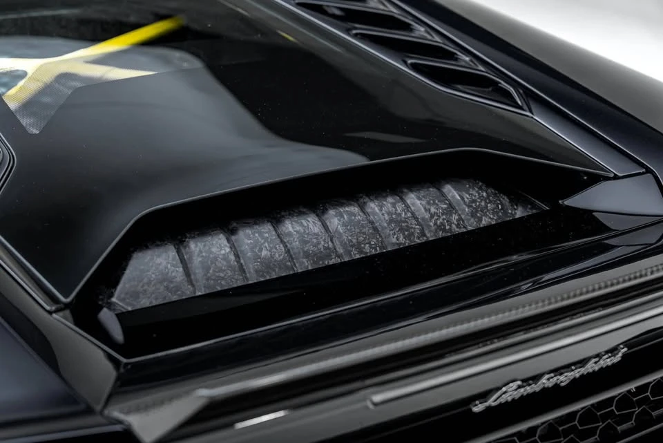 2016 Lamborghini Huracan LP610-4 - Image 12 of 20