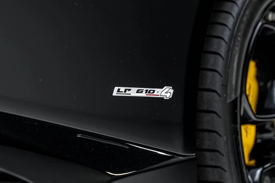 2016 Lamborghini Huracan LP610-4 - Image 11 of 20