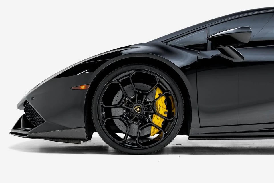 2016 Lamborghini Huracan LP610-4 - Image 9 of 20