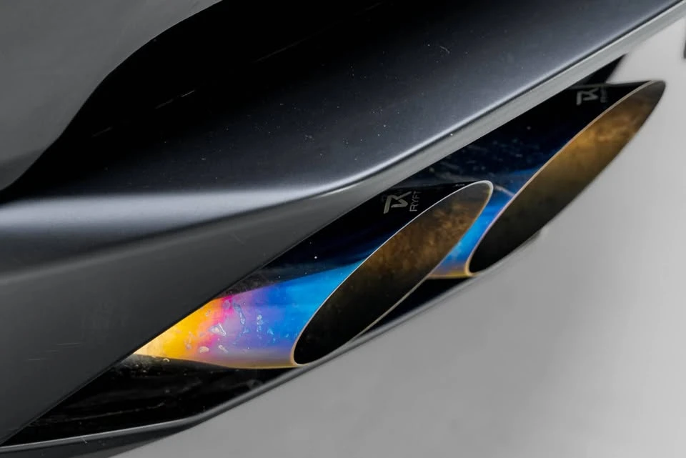 2016 Lamborghini Huracan LP610-4 - Image 13 of 20