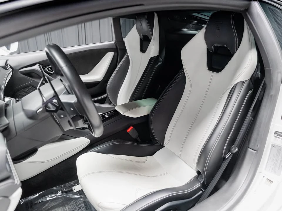 2016 Lamborghini Huracan LP610-4 - Image 7 of 17