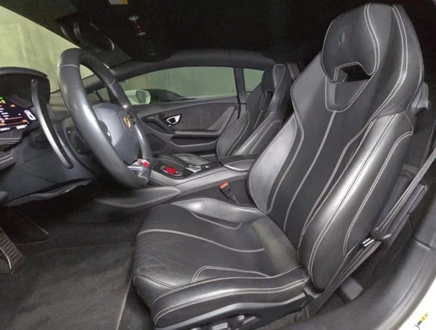 2016 Lamborghini Huracan LP610-4 - Image 7 of 8