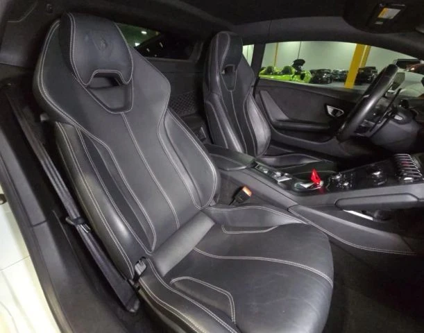 2016 Lamborghini Huracan LP610-4 - Image 8 of 8