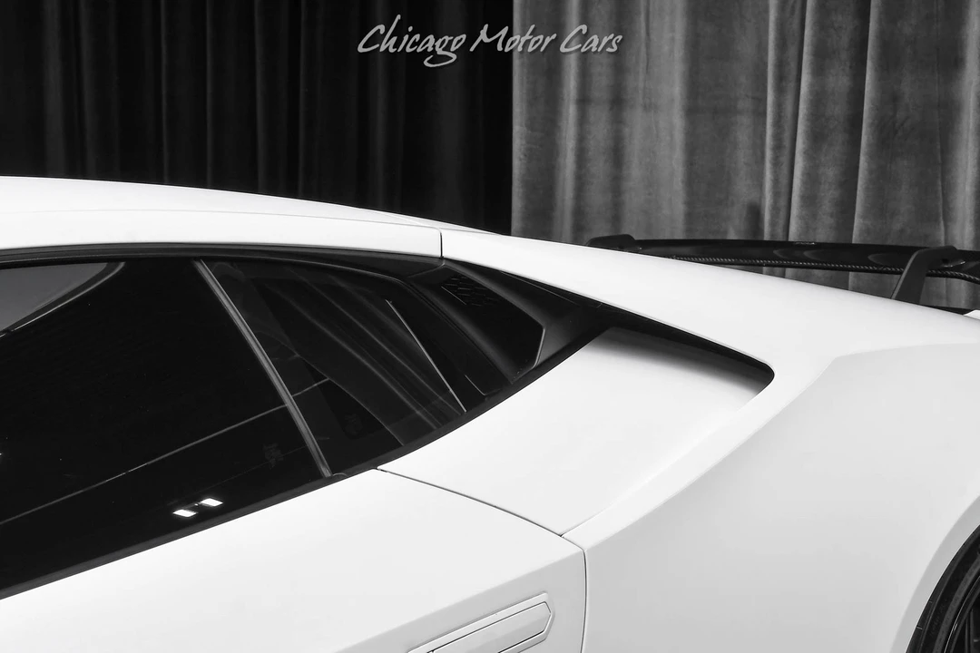 2016 Lamborghini Huracan LP610-4 - Image 25 of 31