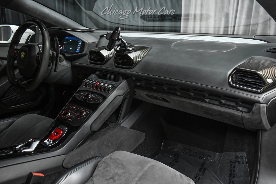 2016 Lamborghini Huracan LP610-4 - Image 19 of 31