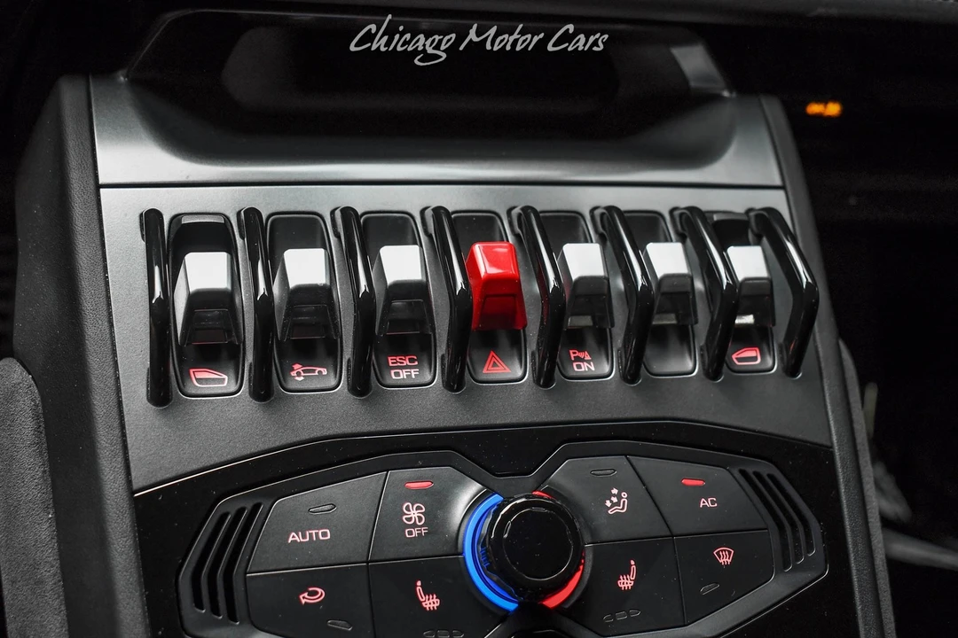 2016 Lamborghini Huracan LP610-4 - Image 13 of 31