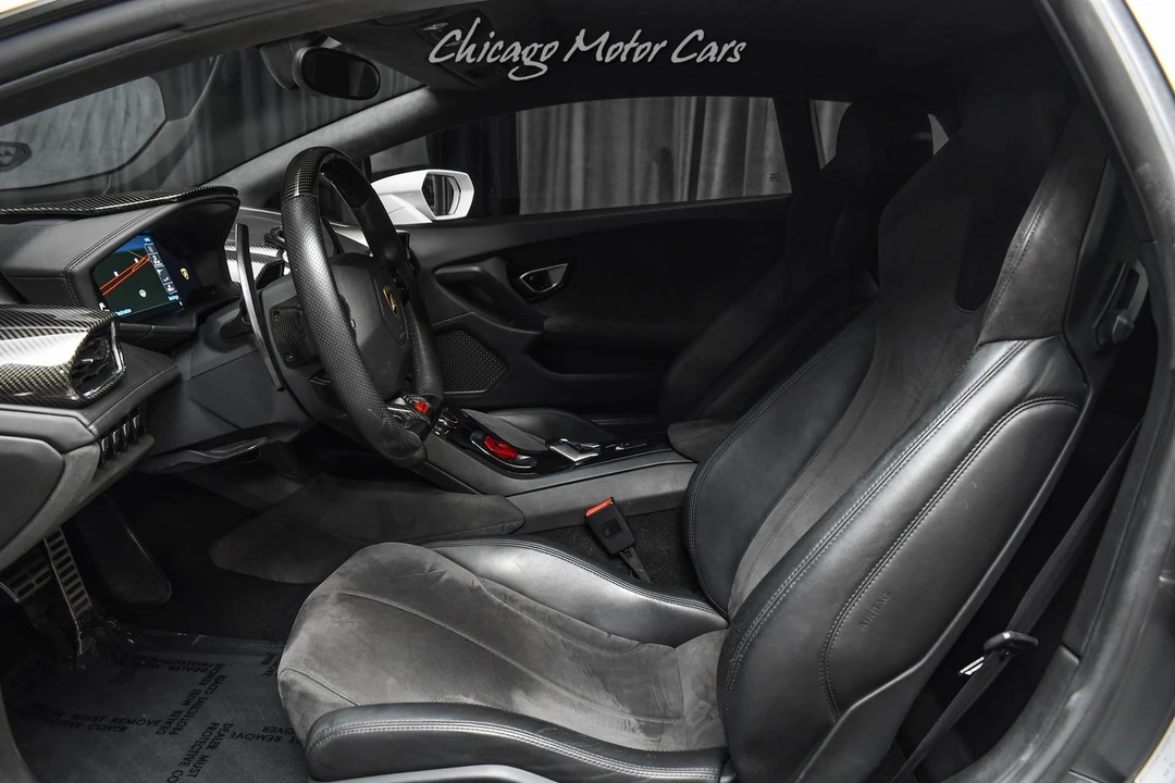 2016 Lamborghini Huracan LP610-4 - Image 17 of 31