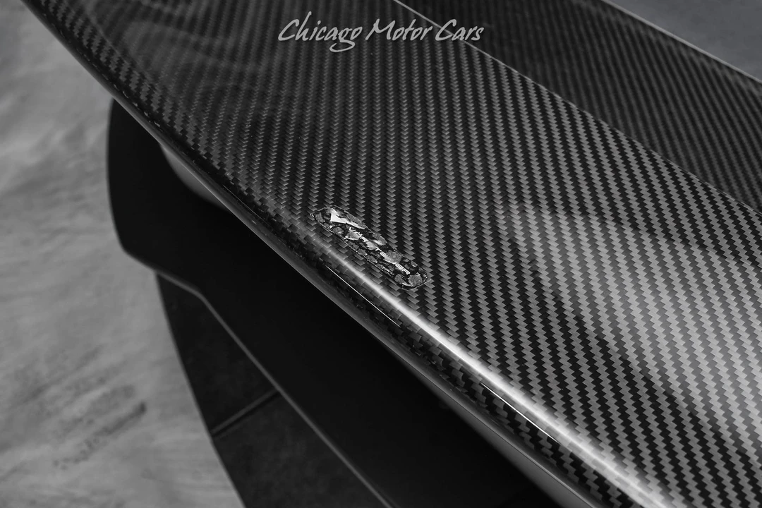 2016 Lamborghini Huracan LP610-4 - Image 31 of 31