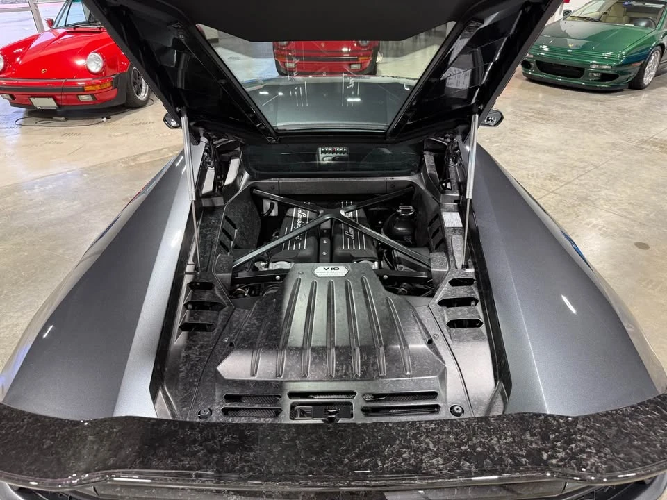 2016 Lamborghini Huracan LP610-4 - Image 19 of 20