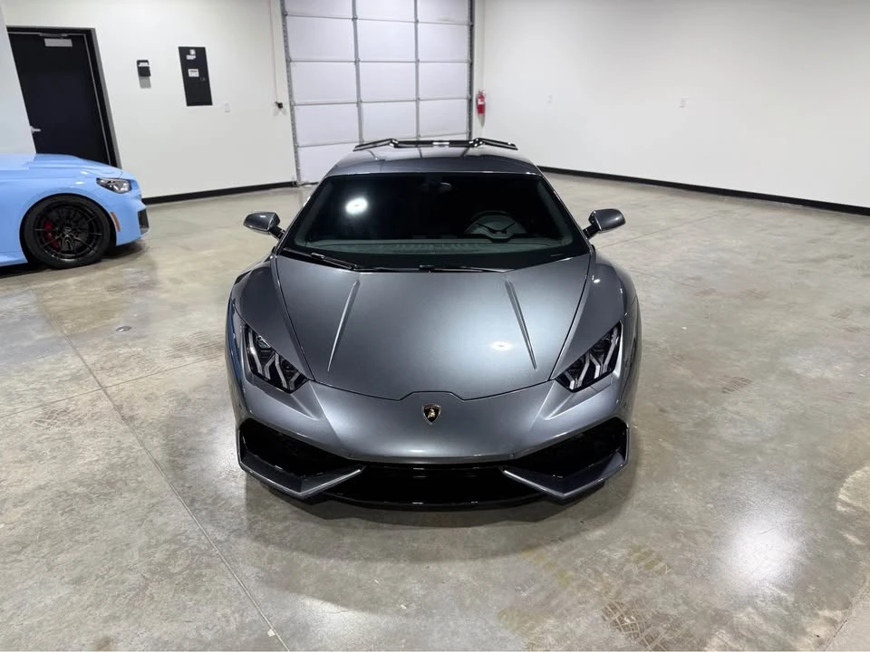 2016 Lamborghini Huracan LP610-4 - Image 6 of 20