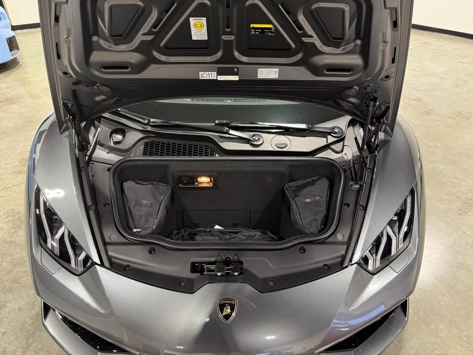 2016 Lamborghini Huracan LP610-4 - Image 20 of 20