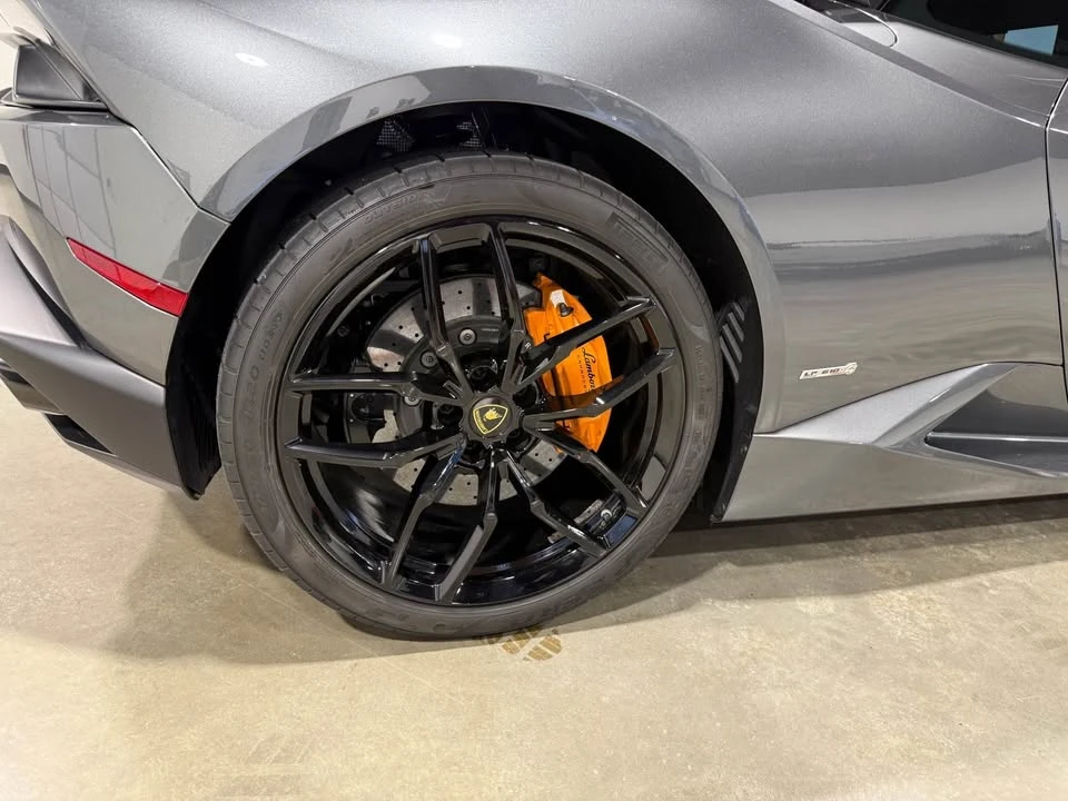 2016 Lamborghini Huracan LP610-4 - Image 13 of 20