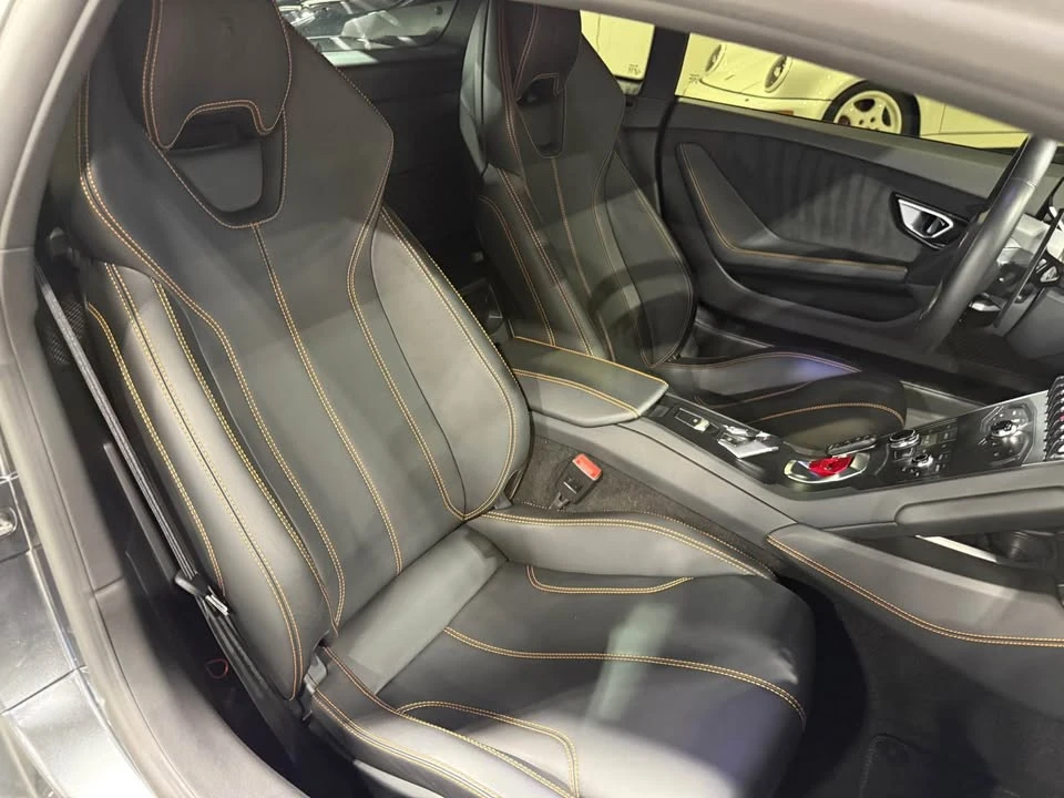 2016 Lamborghini Huracan LP610-4 - Image 14 of 20