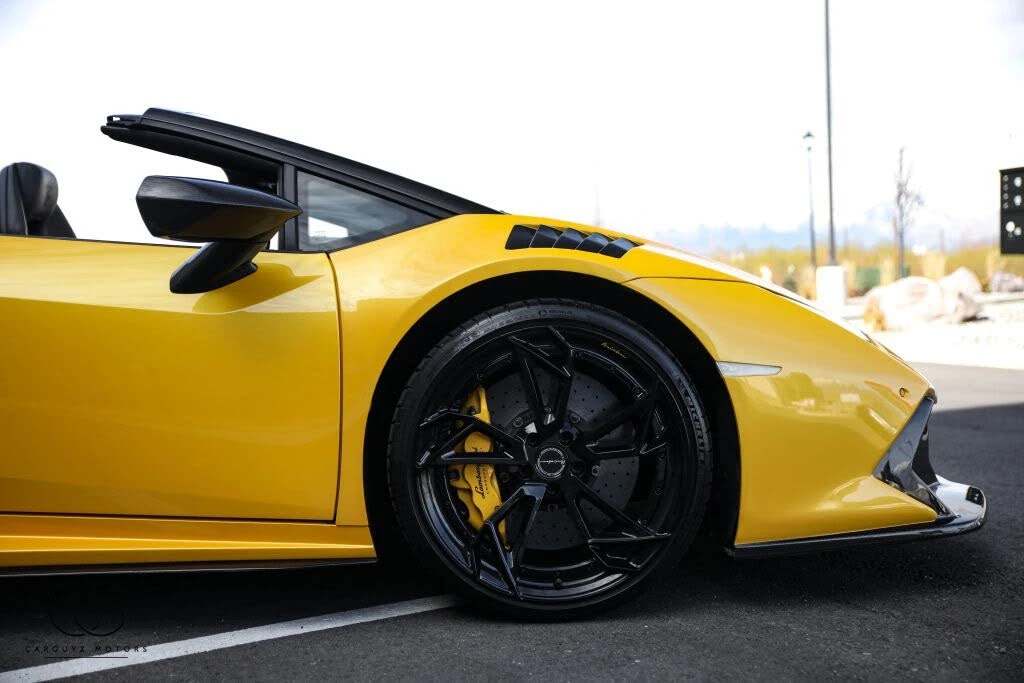 2016 Lamborghini Huracan LP610-4 - Image 24 of 31