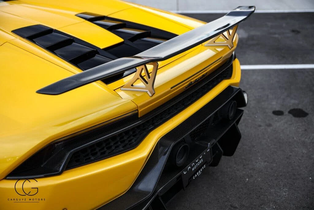 2016 Lamborghini Huracan LP610-4 - Image 17 of 31