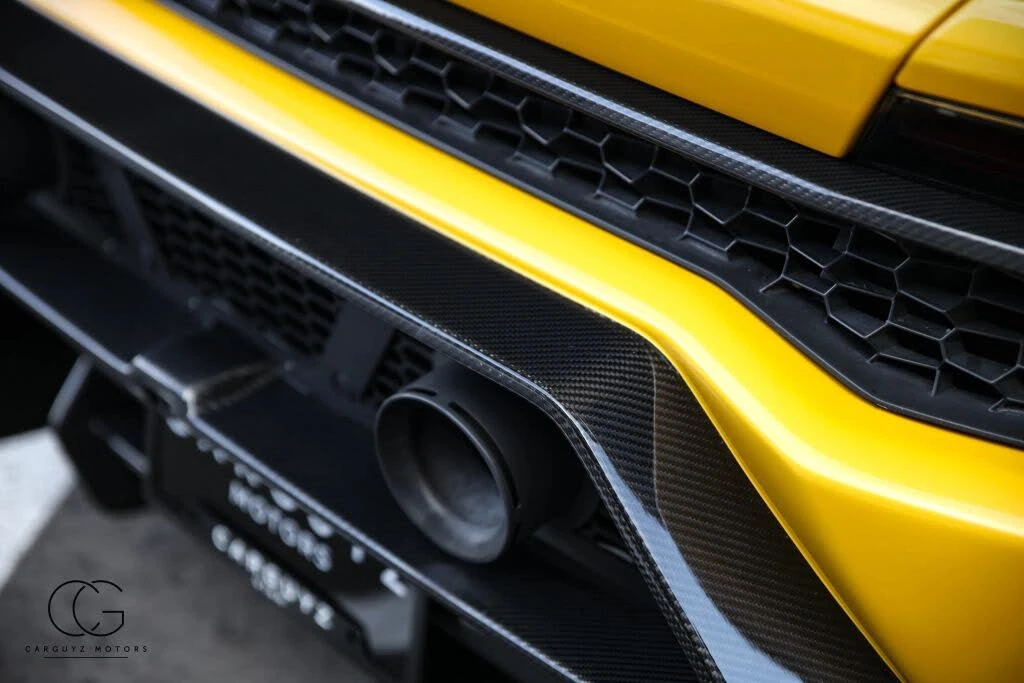 2016 Lamborghini Huracan LP610-4 - Image 20 of 31
