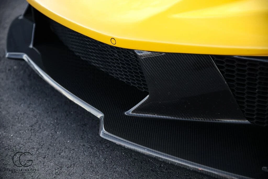 2016 Lamborghini Huracan LP610-4 - Image 10 of 31