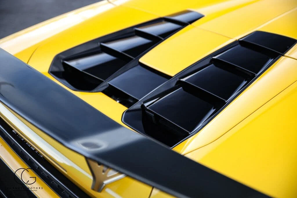 2016 Lamborghini Huracan LP610-4 - Image 21 of 31