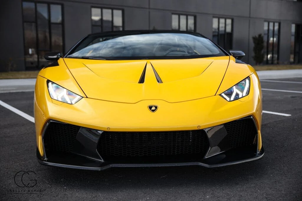 2016 Lamborghini Huracan LP610-4 - Image 29 of 31