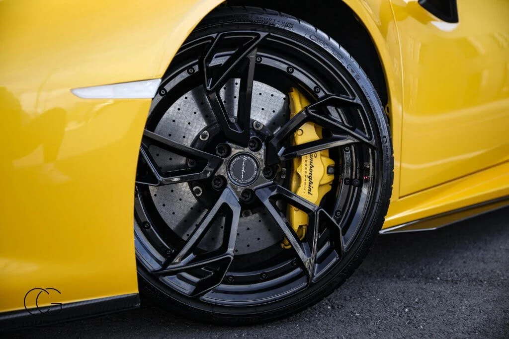 2016 Lamborghini Huracan LP610-4 - Image 8 of 31