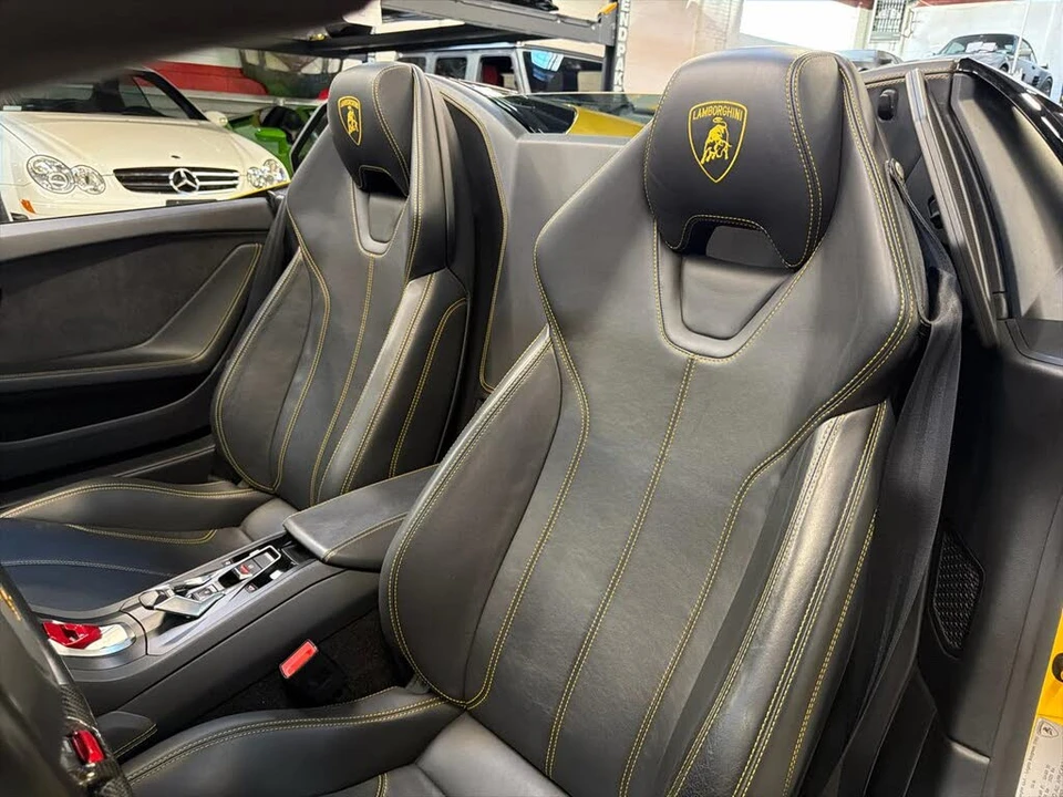 2016 Lamborghini Huracan LP610-4 - Image 23 of 31