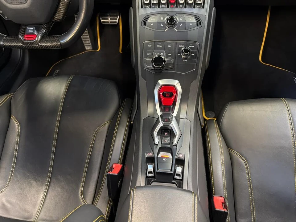 2016 Lamborghini Huracan LP610-4 - Image 27 of 31