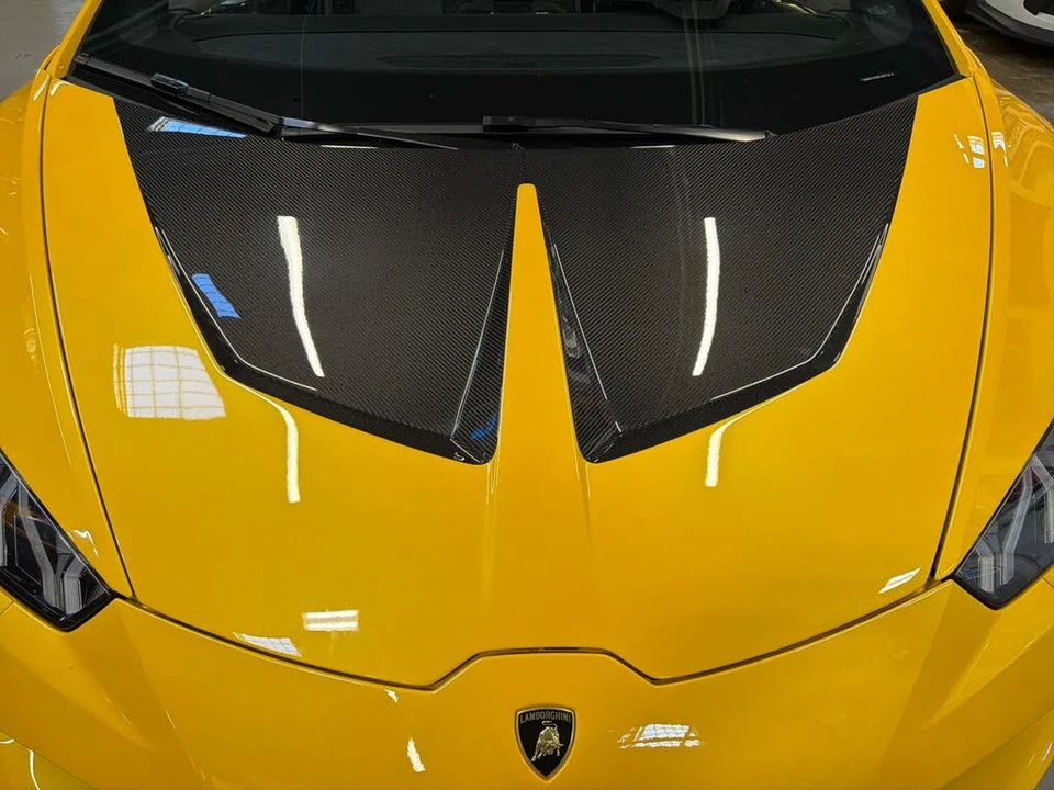 2016 Lamborghini Huracan LP610-4 - Image 14 of 31