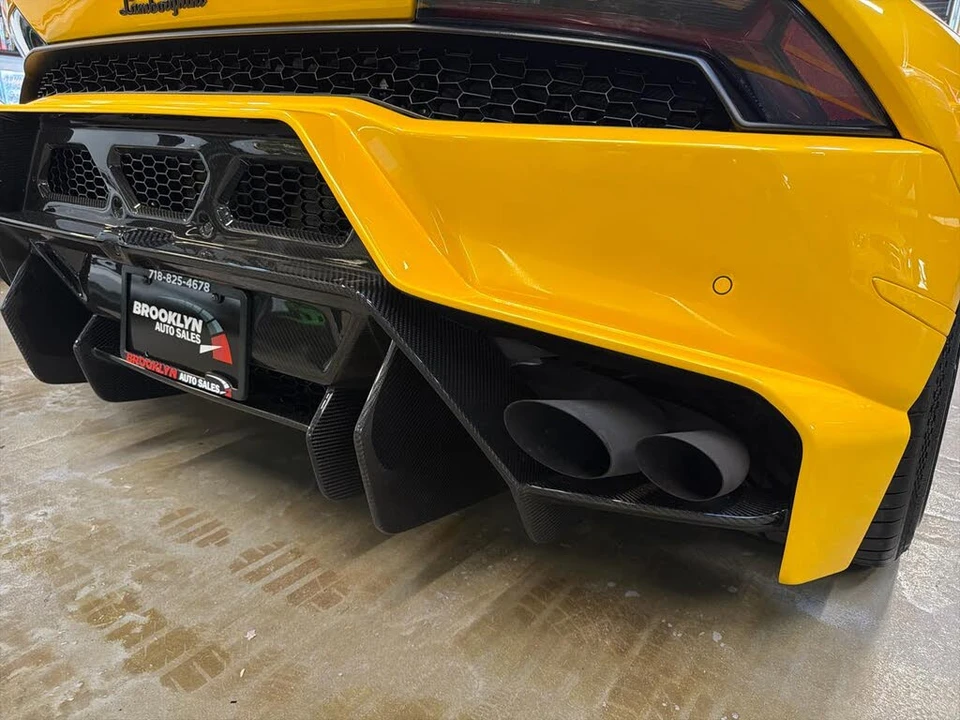 2016 Lamborghini Huracan LP610-4 - Image 18 of 31